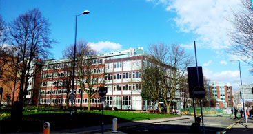 高职学校