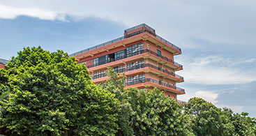 学校教学楼